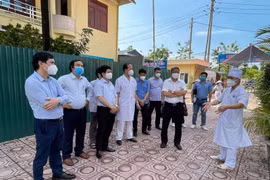 Sáng 27-5, thêm 25 ca Covid-19 mới tại Bắc Giang và Lạng Sơn