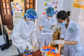 51 ca Covid-19 mới: TP HCM thêm 10 ca, Hà Tĩnh ghi nhận 4 ca mới
