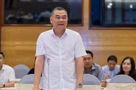 Trung tướng Tô Ân Xô nói gì về chênh lệch số tiền "bôi trơn" trong vụ Việt Á?