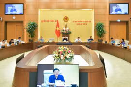 Kỳ họp thứ 7 của Quốc hội dự kiến họp 26 ngày, xem xét 40 nội dung lớn
