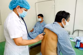 Việt Nam đứng thứ 11 thế giới về gánh nặng bệnh lao, số tử vong cao hơn tai nạn giao thông