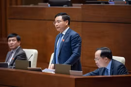 Bộ trưởng GTVT: Làm một số việc nữa thì hoạt động đăng kiểm chắc chắn trở lại bình thường