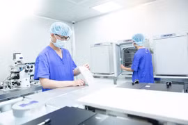 Bệnh viện Đa khoa Hà Nội đầu tư hàng chục triệu USD phát triển 3 Trung tâm kỹ thuật cao 