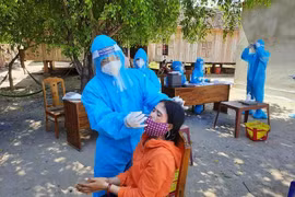 792 ca Covid-19 trưa 10-7, thêm nhiều tỉnh phía Bắc có ca bệnh đi từ TP.HCM về