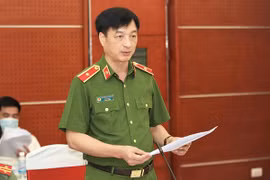 Sẽ có nhiều quy định mới về cấp đăng ký, biển kiểm soát và giấy phép lái xe