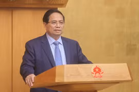 Thủ tướng: Dứt khoát phải hoàn thành chi trả chế độ cho người nghỉ việc trước 15-10-2025