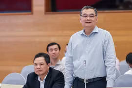 Bộ Công an thông tin về vụ bắt bà Nguyễn Phương Hằng và vụ nhận hối lộ ở Cục Lãnh sự