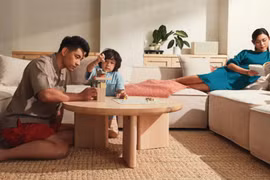 Người trẻ Việt Nam có ý định nghỉ hưu muộn hơn, tích lũy nhiều hơn cho tuổi già