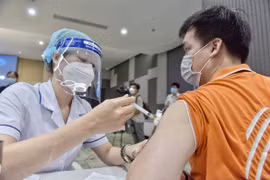 Số vaccine AstraZeneca hiện còn tồn khoảng 300.000 liều, nguy cơ cao không sử dụng hết