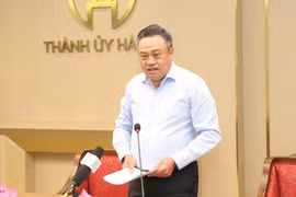 Hà Nội thuê tư vấn về làm việc với từng xã, phường về định biên số lượng cán bộ