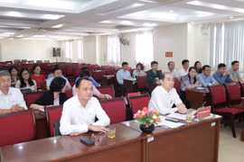 Hà Nội tiếp tục thi tuyển 1 giám đốc bệnh viện, 5 lãnh đạo trung tâm y tế
