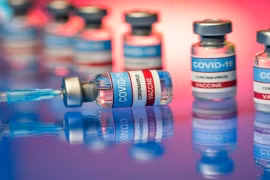 Doanh nghiệp Việt Nam đàm phán chuyển giao công nghệ sản xuất vaccine Covid-19