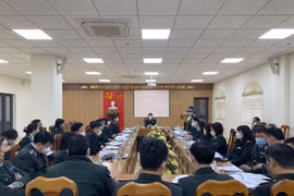 Hà Nội yêu cầu tạo chuyển biến mạnh về thu hồi tài sản trong các vụ án tham nhũng, kinh tế