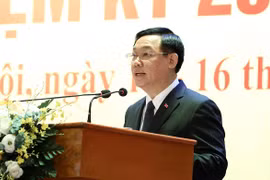 Đại học Quốc gia Hà Nội đặt mục tiêu lọt tốp 500 đại học hàng đầu thế giới