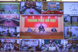 Chủ tịch Hà Nội chỉ ra nút thắt về đầu tư công, kiến nghị “phân cấp, ủy quyền mạnh”