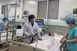 Hai người ở Vĩnh Phúc tử vong do ngộ độc rượu trong dịp nghỉ Tết dương lịch