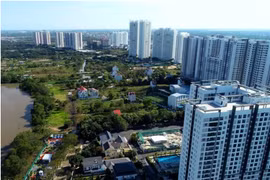 Chính phủ thống nhất trình Quốc hội điều chỉnh quy hoạch sử dụng đất thời kỳ 2021-2030