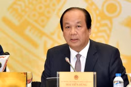 Bộ trưởng không trúng cử Ủy viên Trung ương: Không có chuyện rã đám, chợ chiều sau Đại hội XIII 
