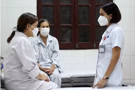 Người mất ngủ thường xuyên có nguy cơ trầm cảm cao gấp 4 lần người ngủ bình thường