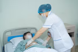 Hy hữu: Cô gái 20 tuổi có phủ tạng đảo ngược, tim và dạ dày nằm bên phải