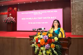 Sẽ xử lý nghiêm lãnh đạo buông lỏng, thờ ơ trong xử lý đơn thư và tiếp công dân