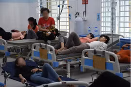 Bộ Y tế đề nghị làm rõ vụ hơn 60 công nhân ngộ độc ở Công ty Pin Yuan Việt Nam
