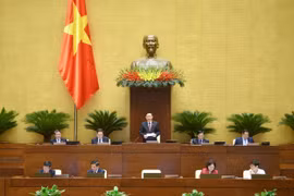 Chủ tịch Quốc hội “chấm điểm” phiên chất vấn: Các Bộ trưởng không vòng vo, né tránh
