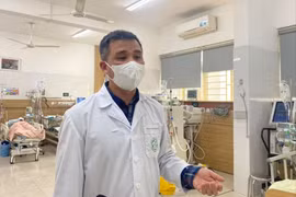 Số ca nhập viện vì ngộ độc rượu vẫn tiếp tục tăng sau Tết