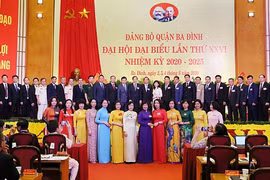 Hà Nội: 179 cán bộ dưới 40 tuổi trúng cử cấp ủy tại các đảng bộ trực thuộc Thành ủy