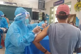 Nhiều đơn vị, địa phương được phân bổ vaccine Covid-19 chưa đến tiếp nhận