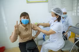 Ngày đầu tiên trong 3 tháng qua Hà Nội không có ca dương tính, kêu gọi người dân đừng chủ quan