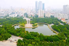 Thủ tướng chỉ đạo điều chỉnh các quy hoạch của Hà Nội theo hướng đa trung tâm, đa cực