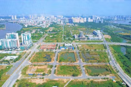 Quy định mới nhất về tính thuế thu nhập cá nhân khi chuyển nhượng nhà đất 
