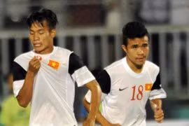 U19 Việt Nam rơi vào bảng "tử thần" ở VCK U19 châu Á
