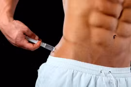 Cảnh báo nguy hiểm khi bổ sung testosterone