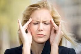 Vi khuẩn miệng liên quan đến chứng đau nửa đầu