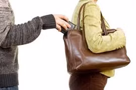 Người đàn bà 6 lần đi tù vẫn chưa chừa… thói xấu