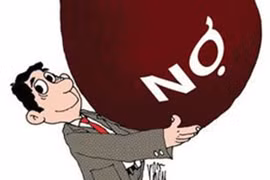Vay và trả!