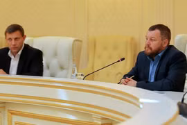 Donetsk và Lugansk bác bỏ khả năng liên minh chính trị với Kiev