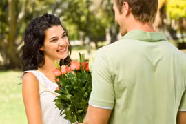 7 điều cần nhớ trước buổi hẹn hò đầu tiên