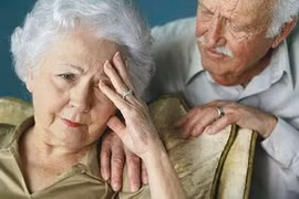 Liều cao vitamin E hàng ngày có thể trì hoãn bệnh Alzheimer