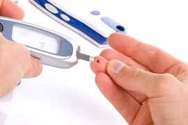Các yếu tố nguy cơ gây bệnh tiểu đường týp 2