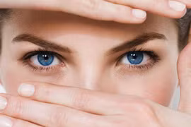 Những cách đơn giản để bảo vệ thị lực