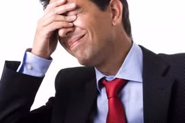 Điều gì có thể gây đau đầu do căng thẳng?
