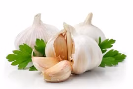 Những nguyên liệu nên có trong nhà bếp mỗi ngày