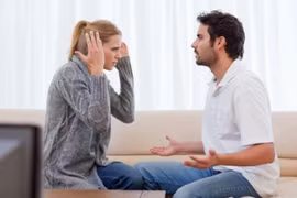 Những điều phàn nàn thường thấy về nửa kia 