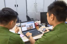 Từ hôm nay 15-8: Chính thức hỗ trợ 5 triệu đồng/tháng với sĩ quan Công an chuyên trách về chuyển đổi số, an ninh mạng