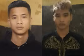 Đi 'ship' cần sa cùng bạn, nam thanh niên bị Công an bắt quả tang