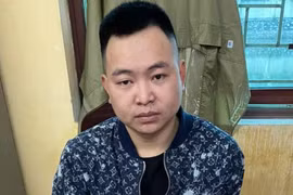 Đang chờ giao 20 viên 'thuốc lắc' cho khách, thanh niên bị Công an bắt giữ