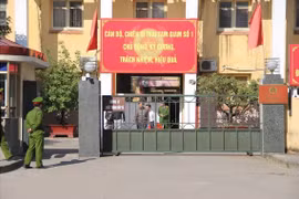 Triển khai các biện pháp nâng cao công tác quản lý tạm giữ, tạm giam